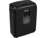 FELLOWES Niszczarka 8Mc ścinki 3x10mm 4692501 - 1064337 - zdjęcie 3